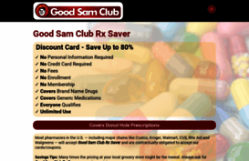free-rx-discount-prescription-card.com