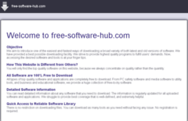 free-software-hub.com