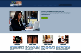 free-typing-test.com