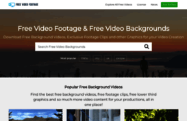 free-video-footage.com