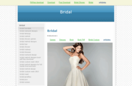 free.bridal-shower-themes.com