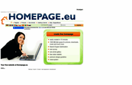 free.homepage.eu