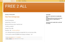 free2u.tk