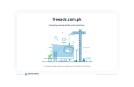 freeads.com.pk