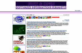 freeandopen.ucoz.com