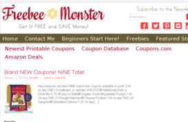 freebeemonster.com