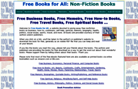 freebooksforall.com
