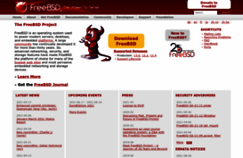 freebsd.cz