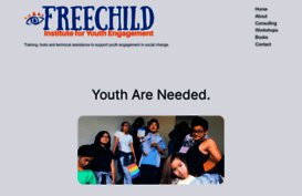 freechild.org