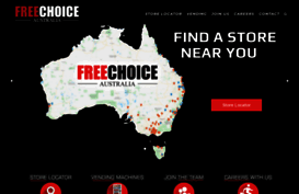 freechoice.com.au