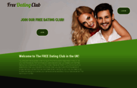 freedatingclub.co.uk