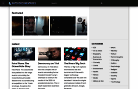 freedocumentaries.org