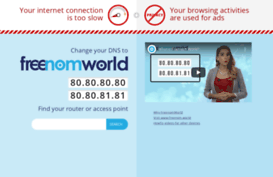 freedom-web.tk