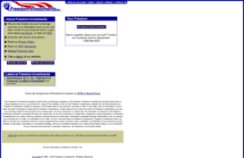 freedominvestments.com