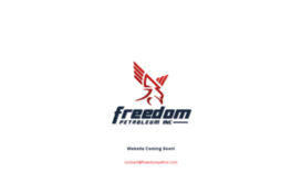 freedompetrol.com