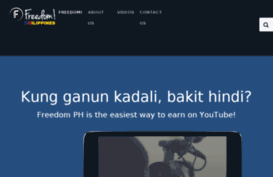 freedomphilippines.com