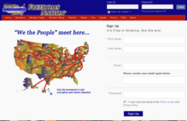 freedomsnation.us