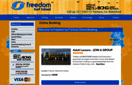 freedomsurfschool.rezgo.com