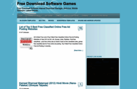 freedownloadsoftwaregame.blogspot.in