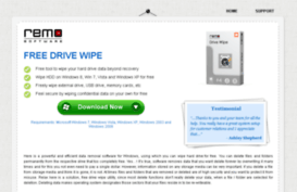 freedrivewipe.com