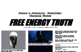 freeenergytruth.com