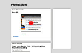 freeexploits.blogspot.in
