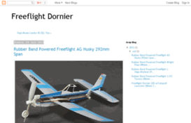 freeflight-dornier.blogspot.in