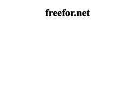freefor.net
