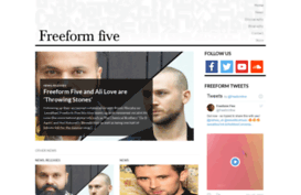 freeformfive.com