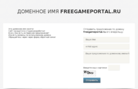 freegameportal.ru