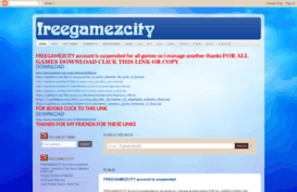 freegamezcity.blogspot.co.il