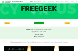 freegeekchicago.org