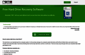 freeharddriverecoverysoftware.com