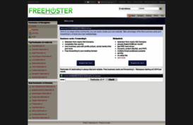 freehoster.ch