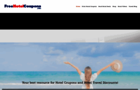 freehotelcoupons.com