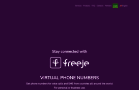 freeje.com