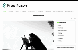 freekuzen.com