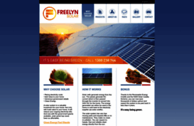 freelynsolar.com.au