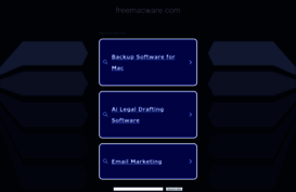 freemacware.com
