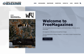 freemagazines.co.za