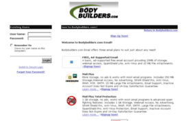 freemail.bodybuilders.com