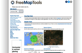 freemaptools.com