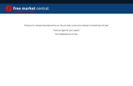 freemarketcentral.com