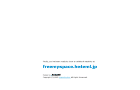 freemyspace.heteml.jp