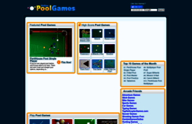 freeonlinepoolgames.org