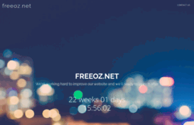 freeoz.net