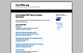 freepdfs.org