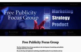 freepublicitygroup.com
