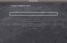 freerunpack.com