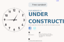freesandesh.com